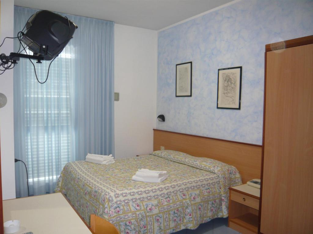 Hotel Sogno เวียเรจโจ ห้อง รูปภาพ